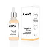 Sxins Vitamin C Serum 30ml - MazenOnline